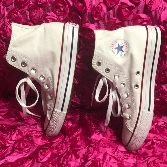 Converse all star ⭐️ - Picture 3 of 7